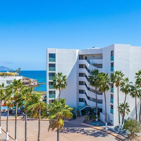 Condominios San Carlos San Carlos Nuevo Guaymas Kültér fotó