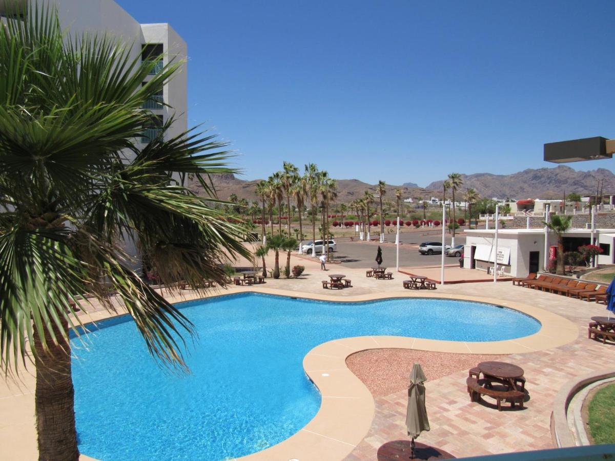 Condominios San Carlos San Carlos Nuevo Guaymas Kültér fotó