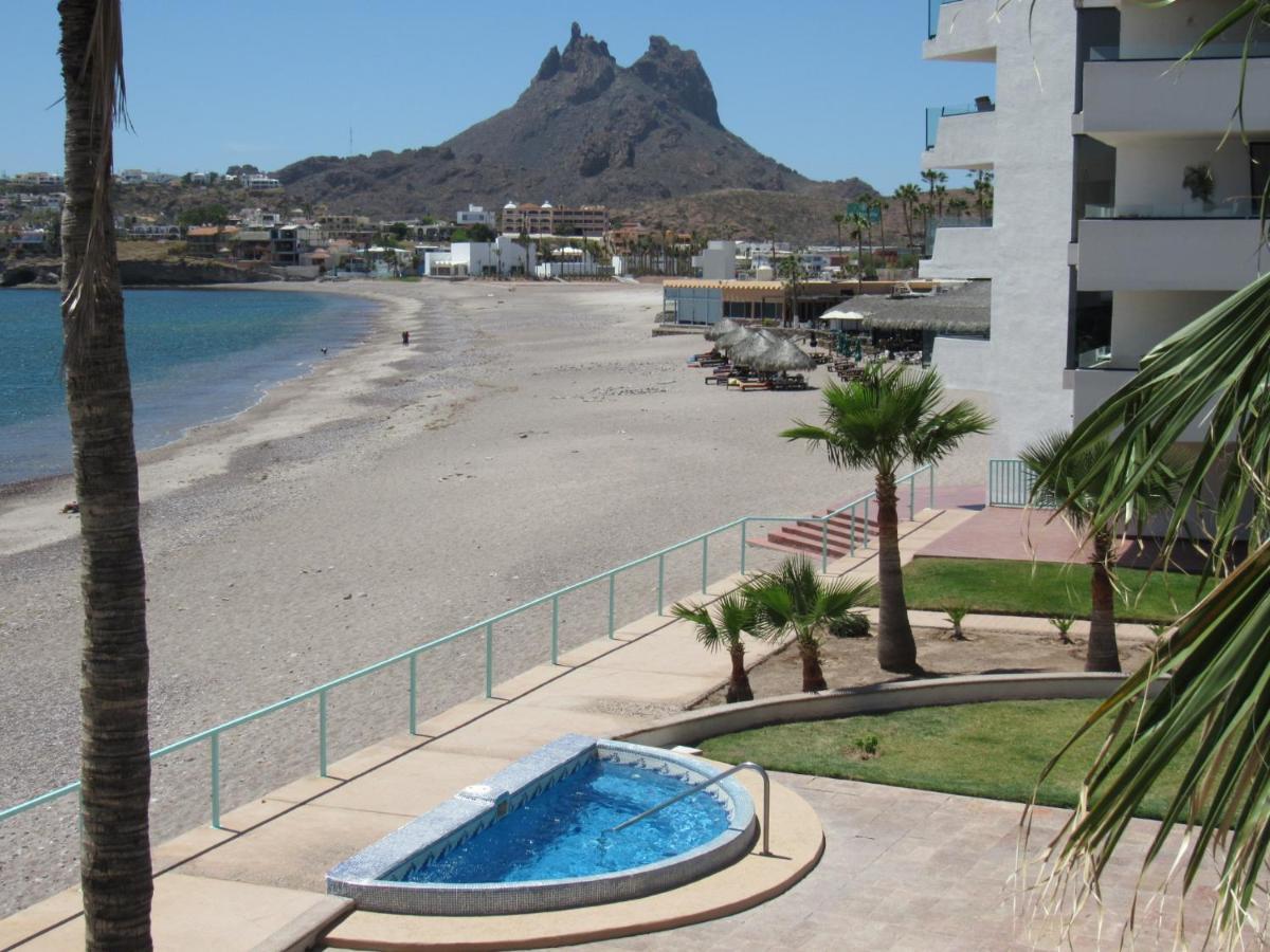 Condominios San Carlos San Carlos Nuevo Guaymas Kültér fotó