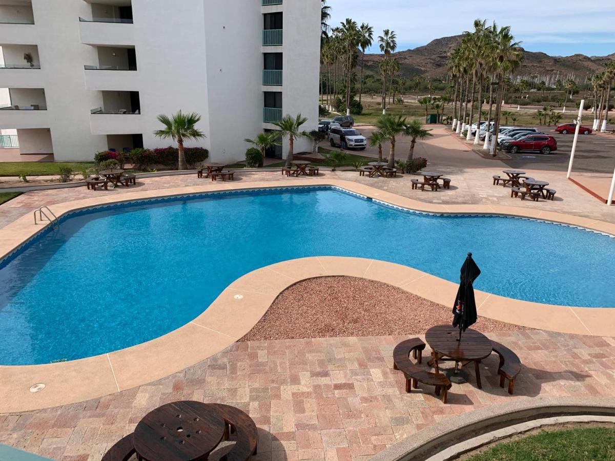 Condominios San Carlos San Carlos Nuevo Guaymas Kültér fotó