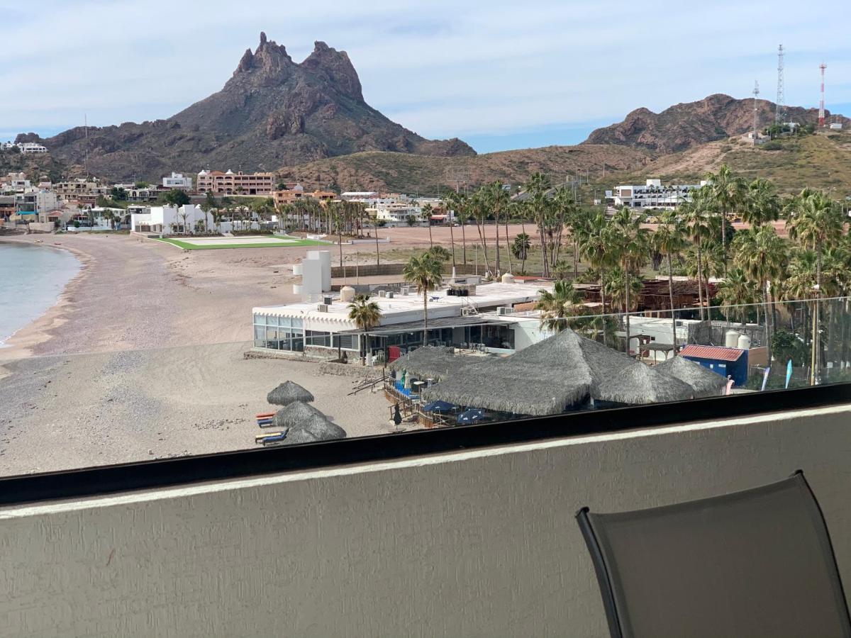 Condominios San Carlos San Carlos Nuevo Guaymas Kültér fotó