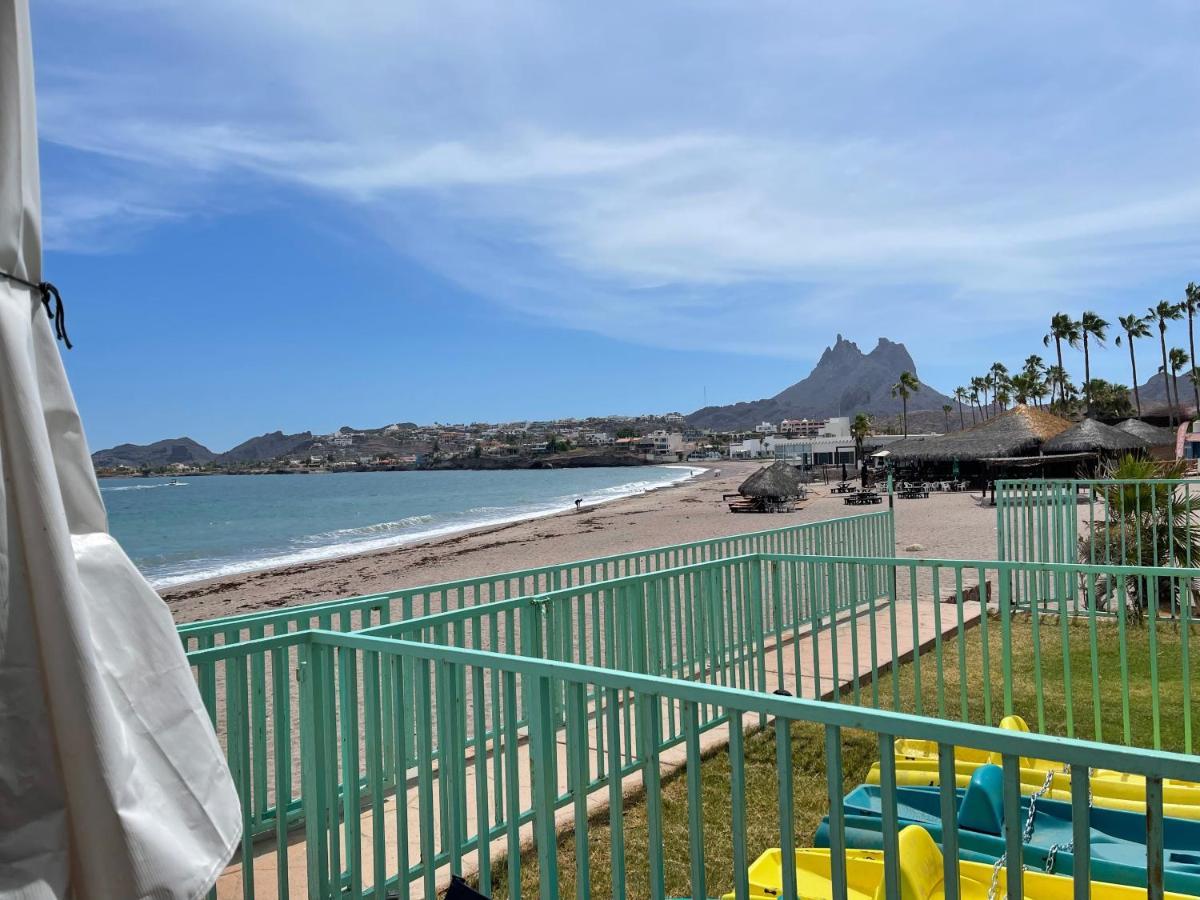 Condominios San Carlos San Carlos Nuevo Guaymas Kültér fotó