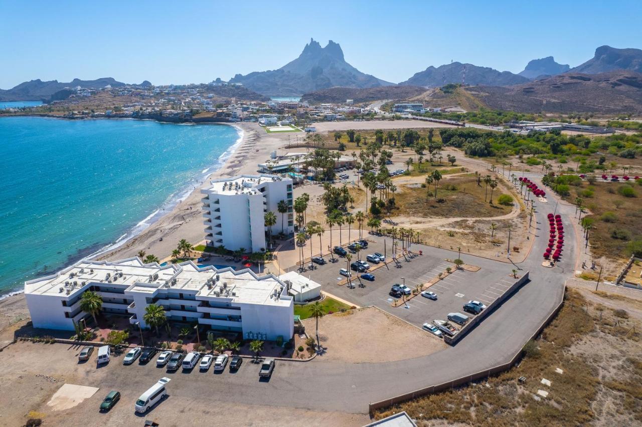 Condominios San Carlos San Carlos Nuevo Guaymas Kültér fotó