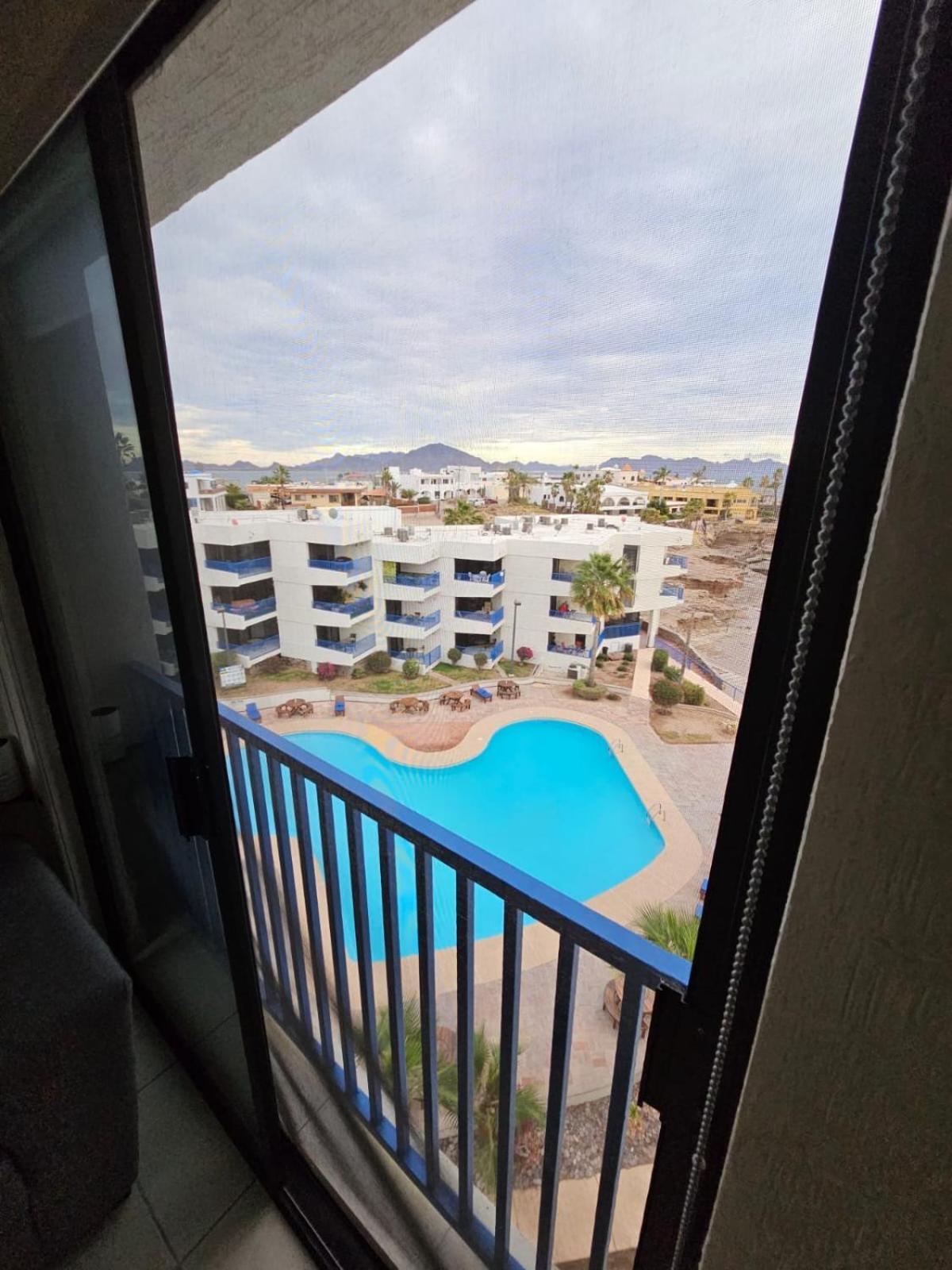Condominios San Carlos San Carlos Nuevo Guaymas Kültér fotó