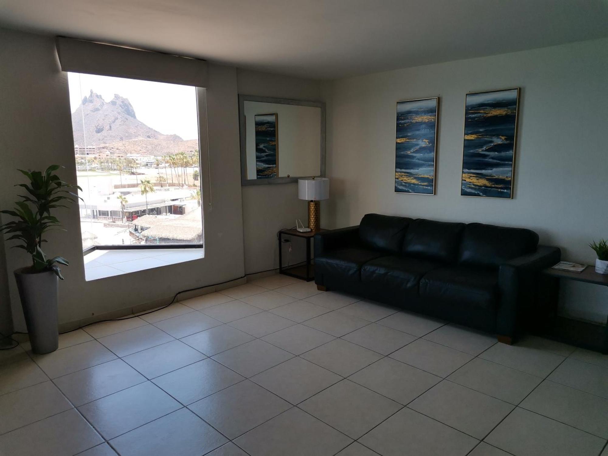 Condominios San Carlos San Carlos Nuevo Guaymas Szoba fotó
