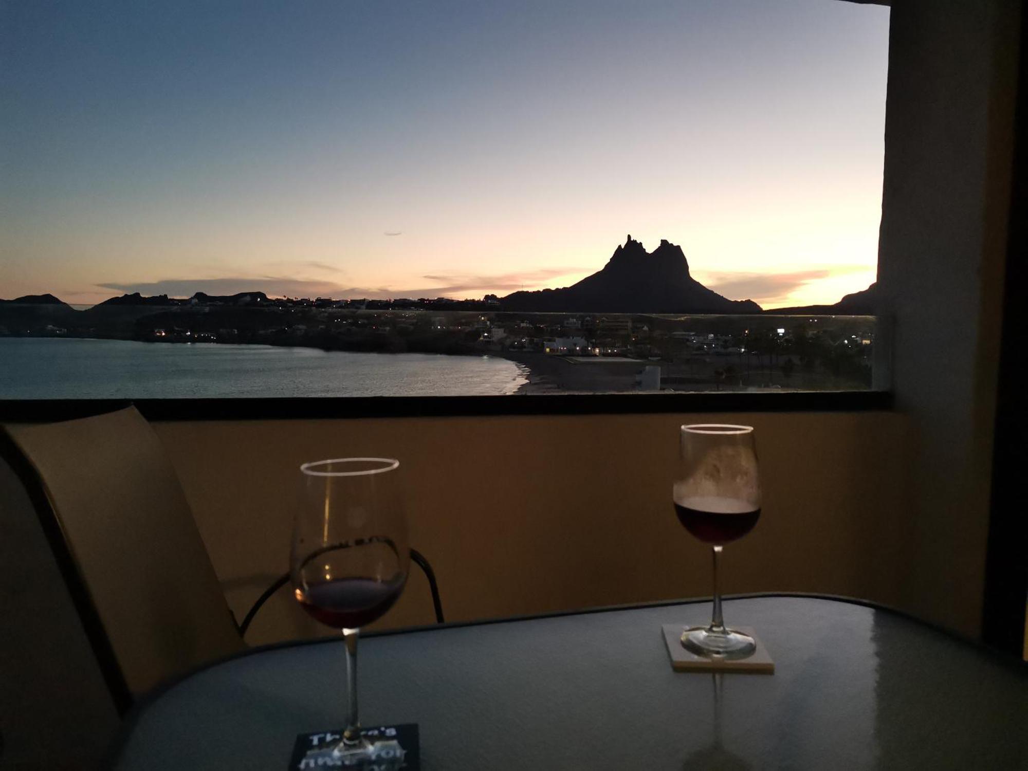 Condominios San Carlos San Carlos Nuevo Guaymas Szoba fotó