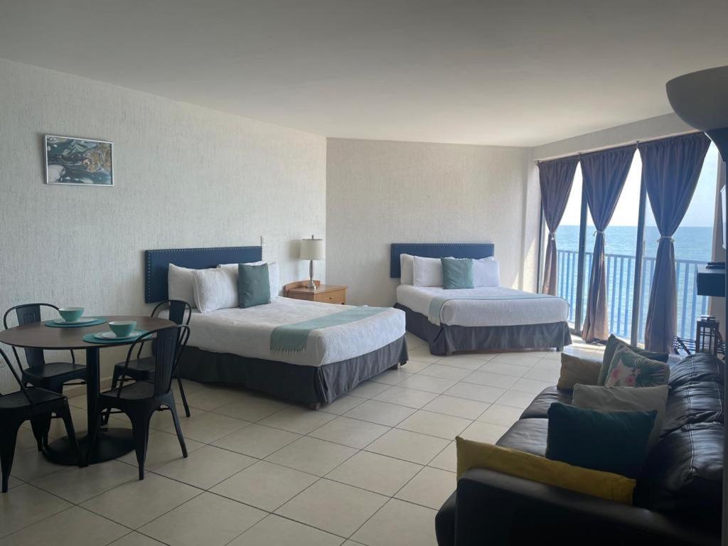 Condominios San Carlos San Carlos Nuevo Guaymas Kültér fotó